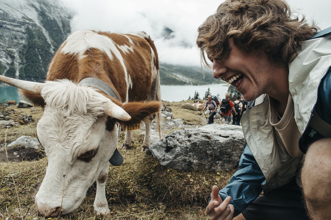 Best In Show - Switzerland