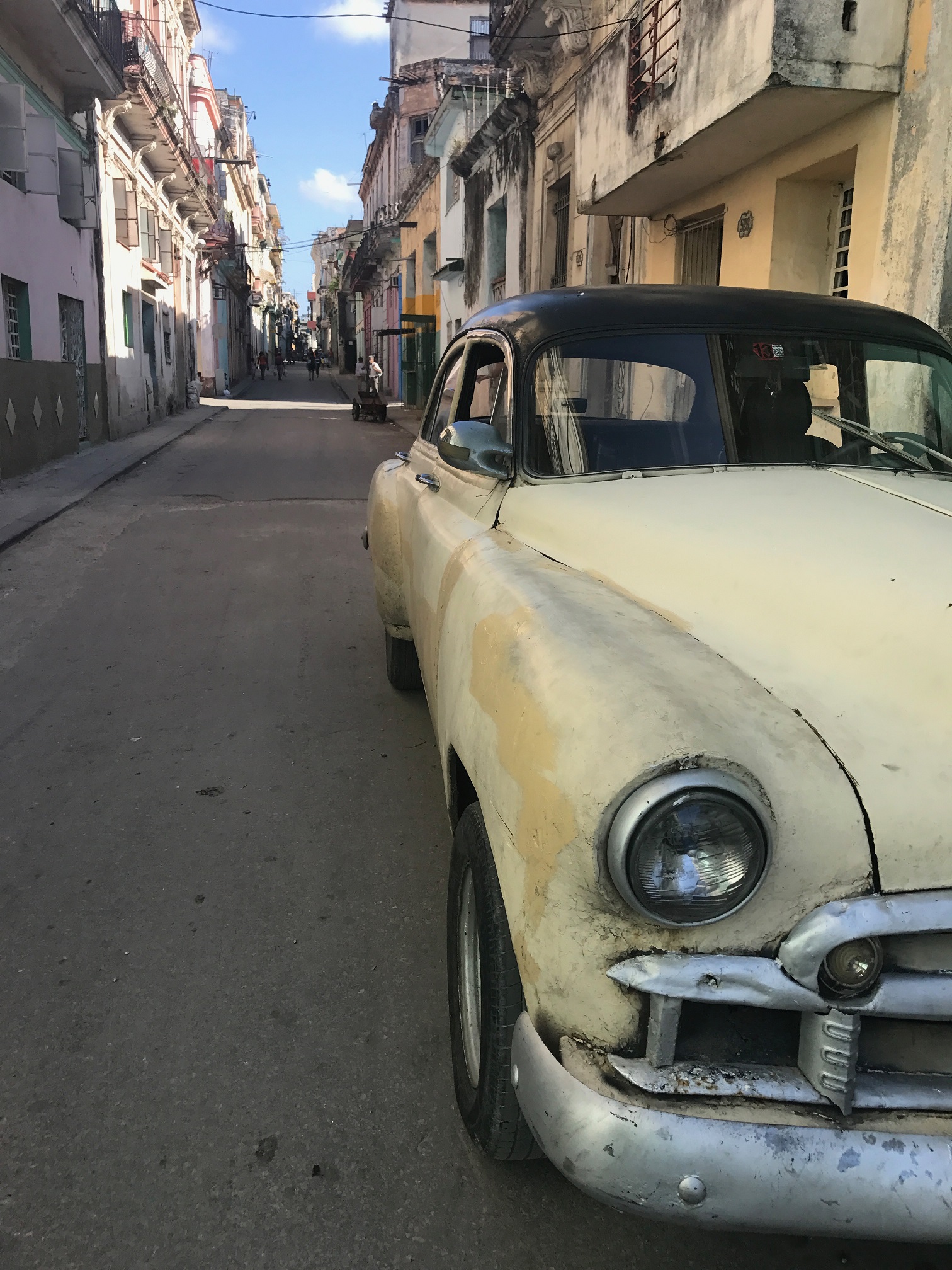 Cuba 1