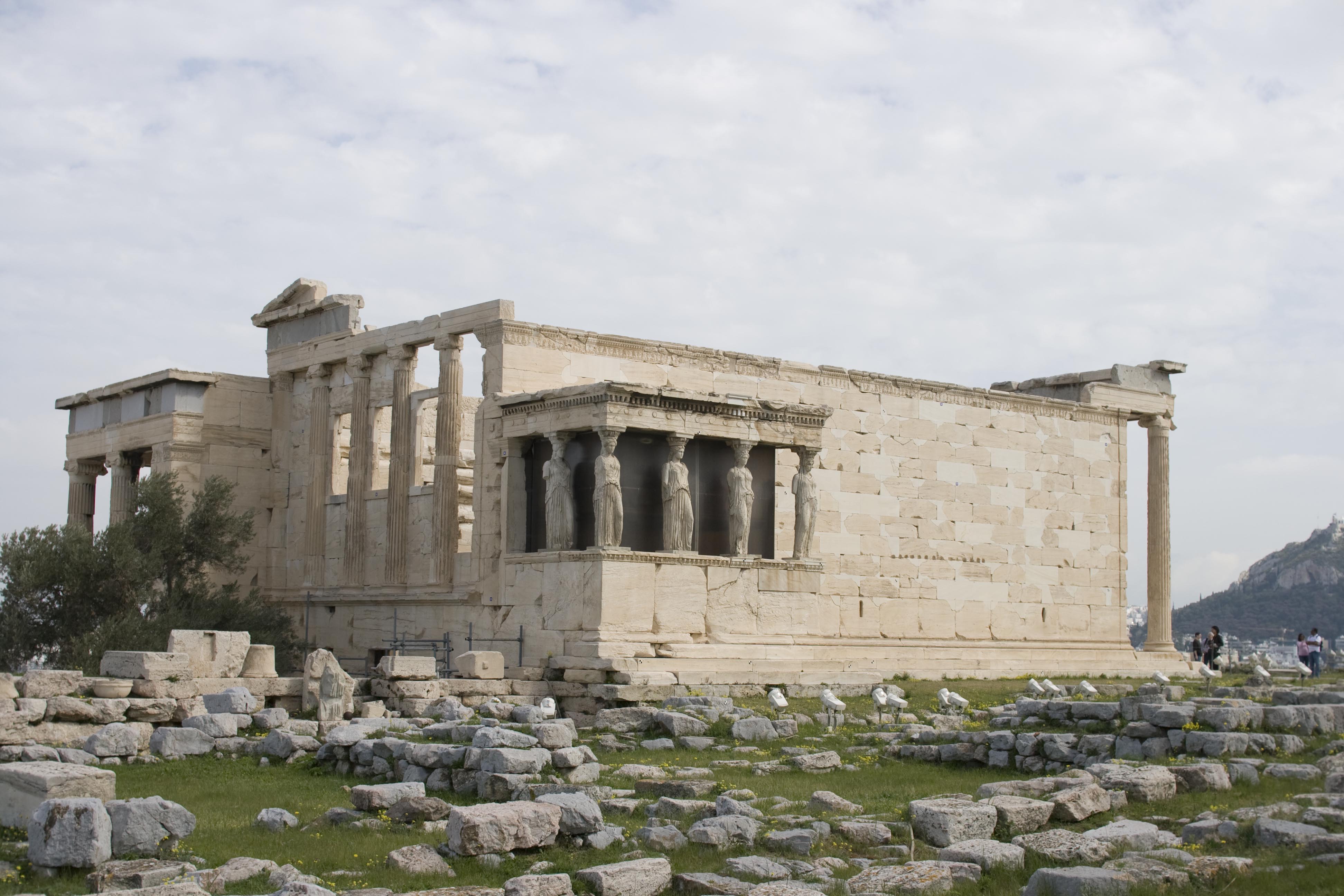 Acropolis