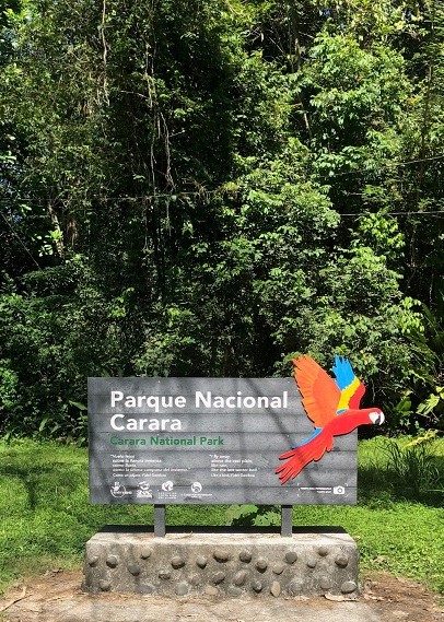 Carara National Park