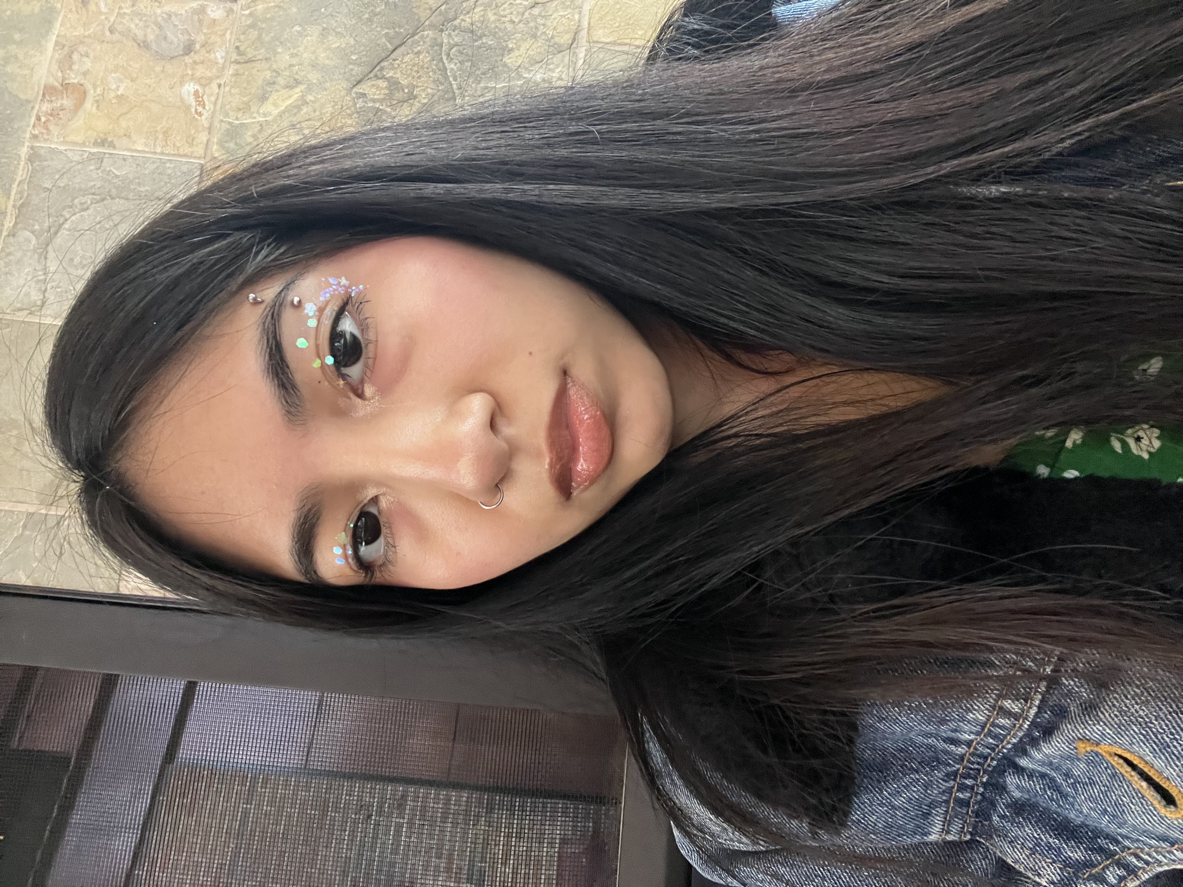 Claudette Castillo