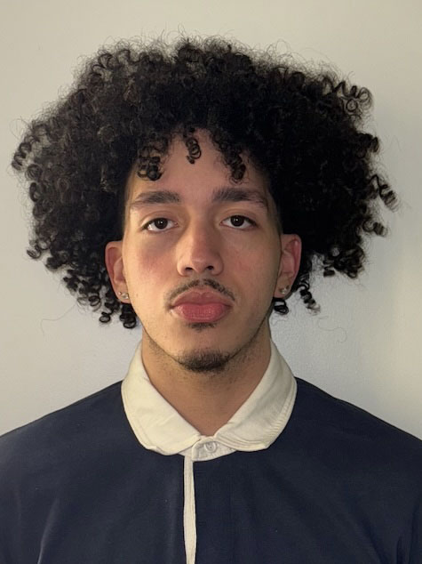 Tiffany Flores Tiffany Flores