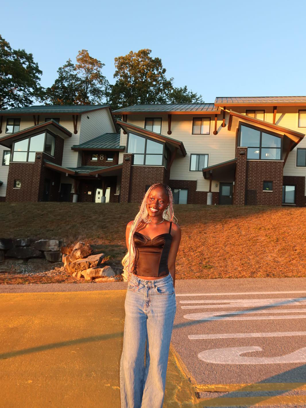 Beldine Wasonga Joyce Fracess Nybe King