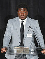 Scarlett Judson Muhammed Krubally