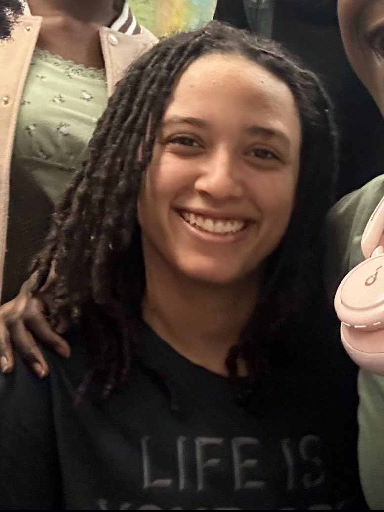 Claudette Castillo Taylor Denby