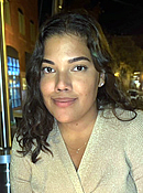 Mariela Garcia '22