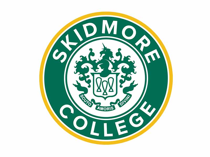 Skidmore College Seal