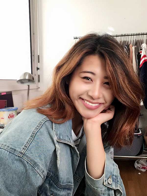 Nicole Wong
