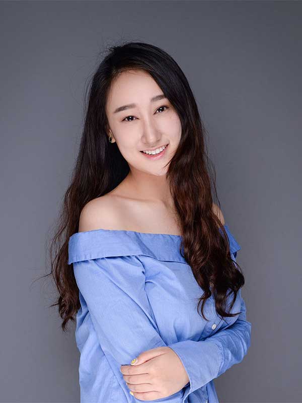 Sophia Zhang