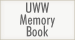 Download the UWW Memory Book