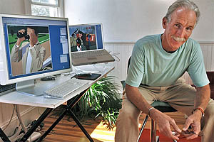 Montgomery Montgomery