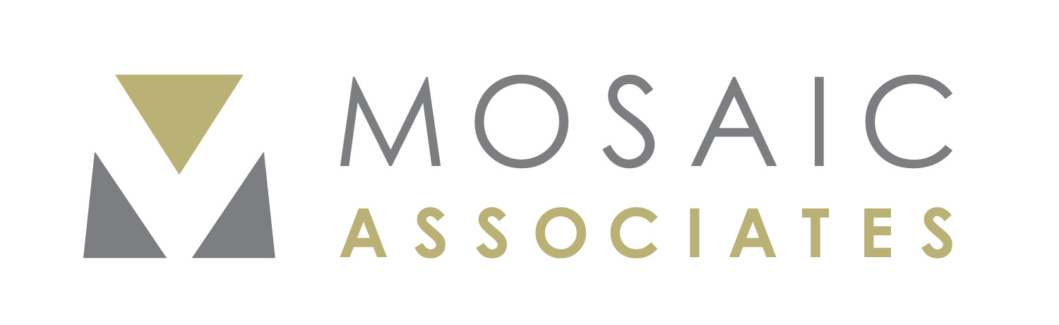 Mosiac Logo
