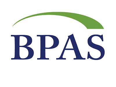 bpas logo