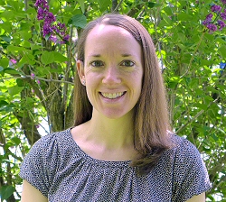 Colleen Barber Hursh '04