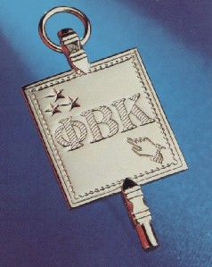 PBK Logo