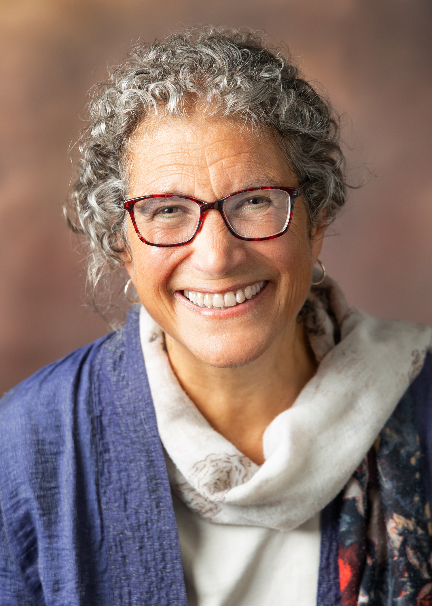 Madeline Hirschland