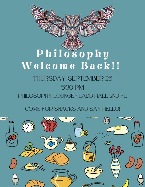 PH Welcome back