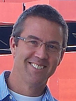 Peter Murray
