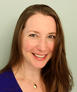 Kendrah Murphy