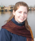 Yelena Biberman-Ocakli 2014