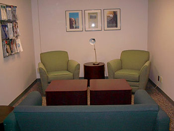 Student Lounge