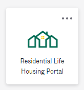 housing portal