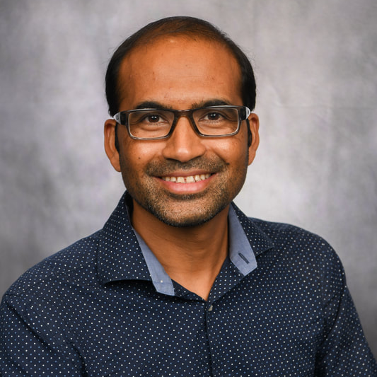 Suraj Baigain