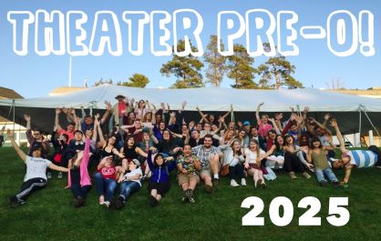 Theater 2025