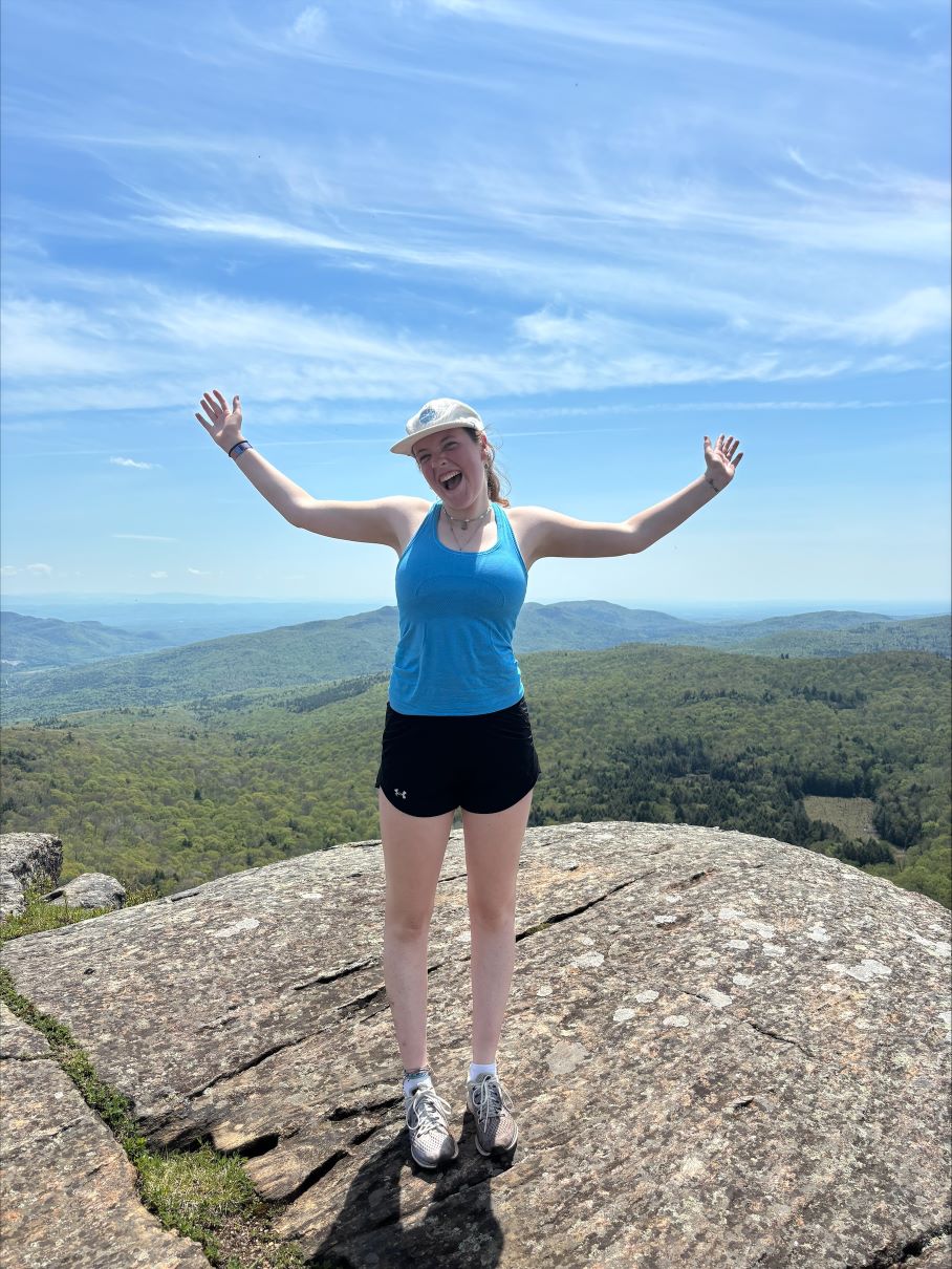 Madeline Lutz