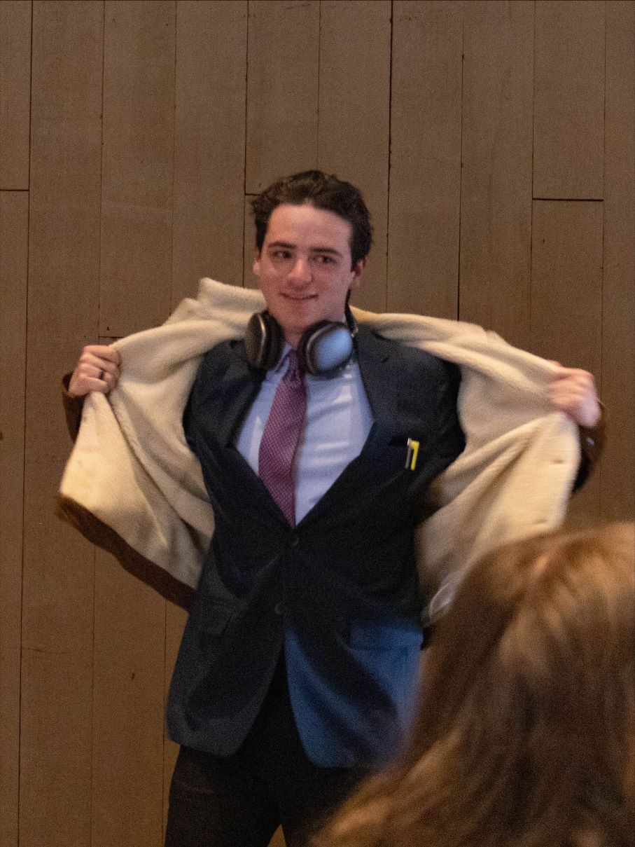 Seth Korn
