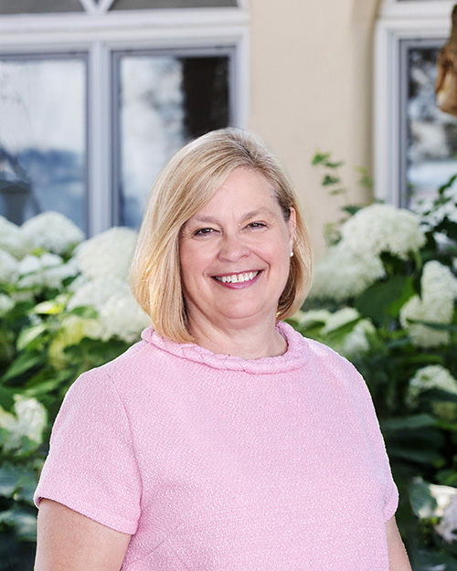 Natalie Taylor, Ph.D