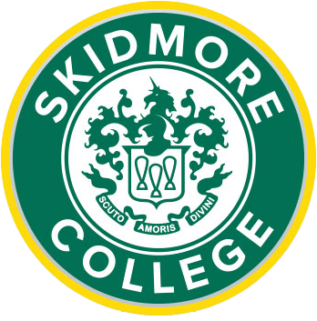 The+Skidmore+College+seal