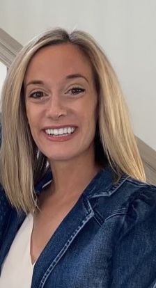 Lauren Berger