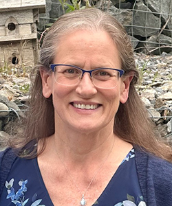 Denise Evert
