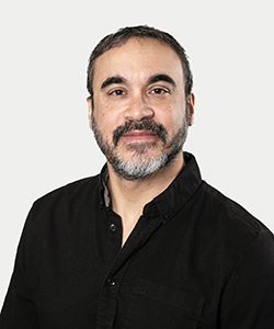Hassan López