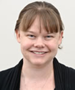 Rebecca Johnson