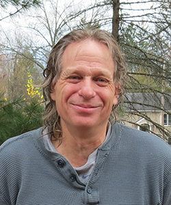 Sheldon Solomon