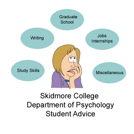 Student Advice