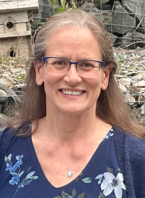 Denise Evert