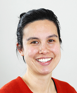 Erica Wojcik Erica Wojcik