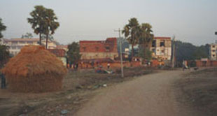 Bodh Gaya