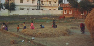 Bodh Gaya