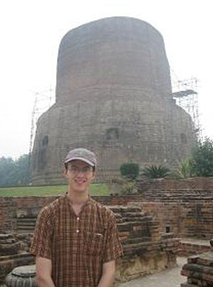 Stupa