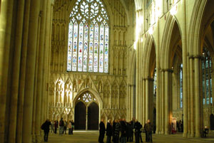 York Minster