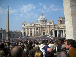 Vatican