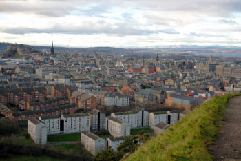 Edinburgh, Scotland