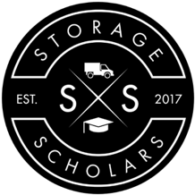 Storage Scholars logo