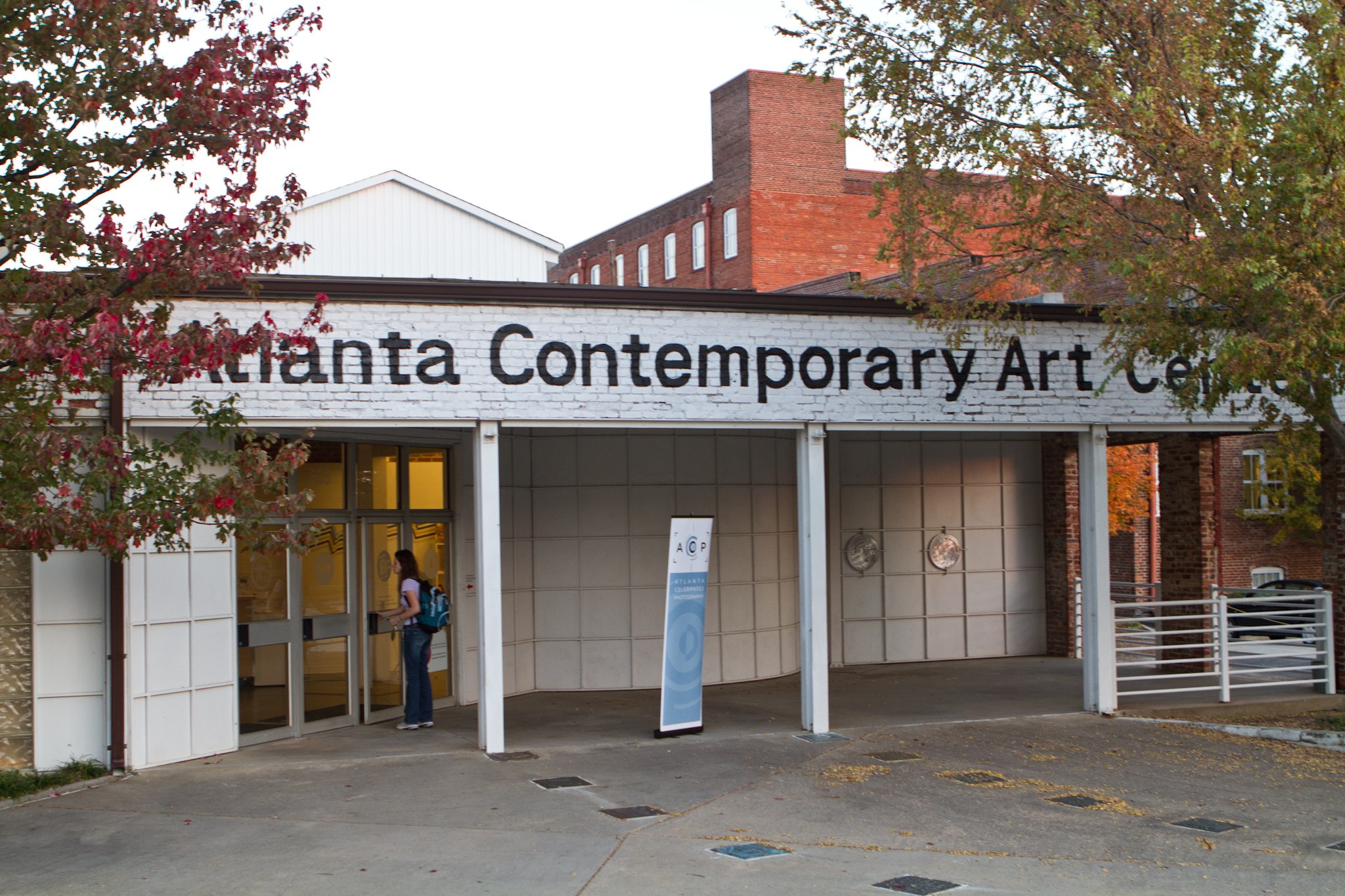 Atlanta Contemporary