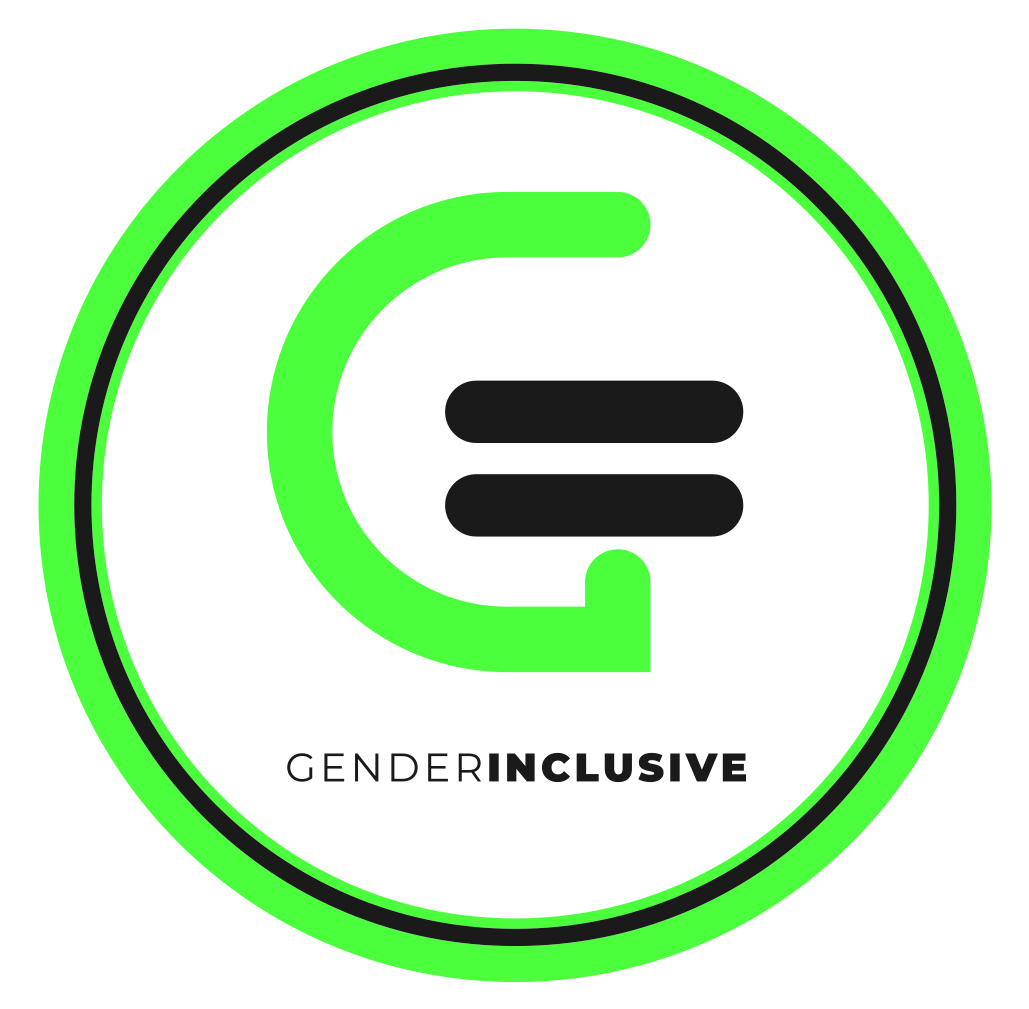 Gender Inclusive icon