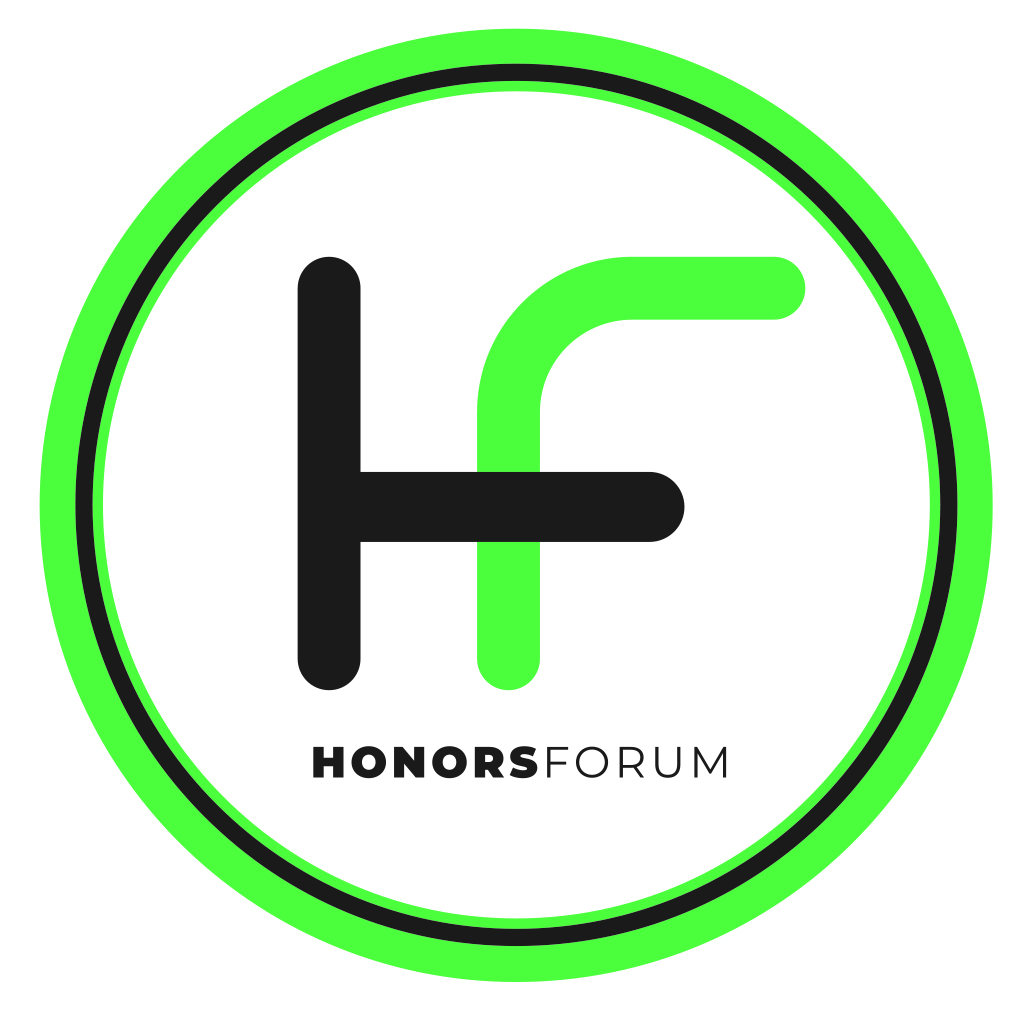 Honors Forum